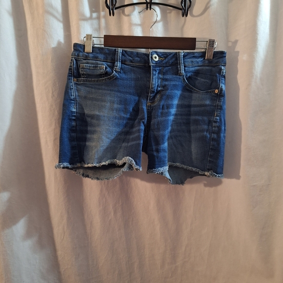 Arizona Jean Company Pants - Arizona Jean Company  Blue Jean Shorts